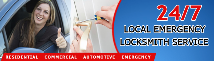 Locksmith Services in Arizona